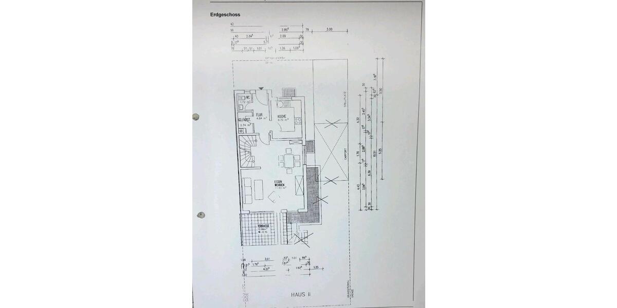 Doppelhaushälfte Mauer - 7 Zimmer, 200 m&sup2;, 2.150&euro; | Angebot:25420871