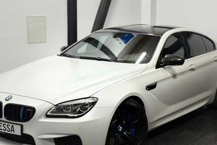 BMW M6 68.500 km 37.999 &euro; Bretten 75015