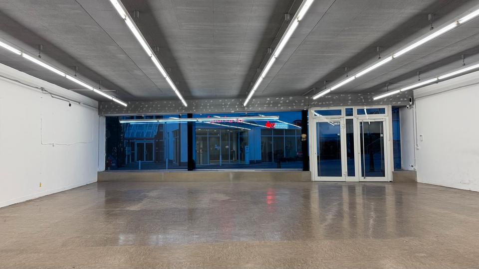 Gewerbeobjekt Mosbach - 1.500&euro; | Angebot:24347878