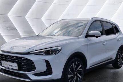 MG ZS 5.000 km 22.930 &euro; Bietigheim-Bissingen 74321