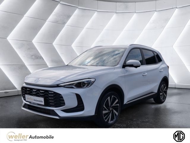 MG ZS 5.000 km 22.930 &euro; Bietigheim-Bissingen 74321