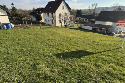 Baugrundstück in ruhiger Wohnlage von Ötisheim-Schönenberg - Grundstück Ötisheim | Angebot:23844935