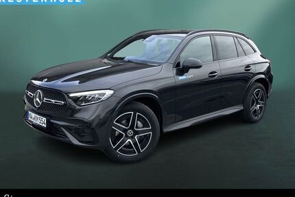 Mercedes-Benz GLC 220 8.500 km 56.990 &euro; Wiesloch 69168
