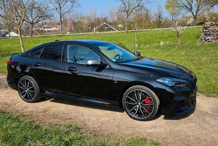 BMW M235 14.500 km 45.700 &euro; Bretten 75015