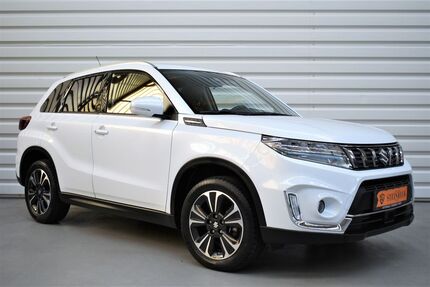 Suzuki Vitara 26.500 km 21.490 &euro; Forst 76694