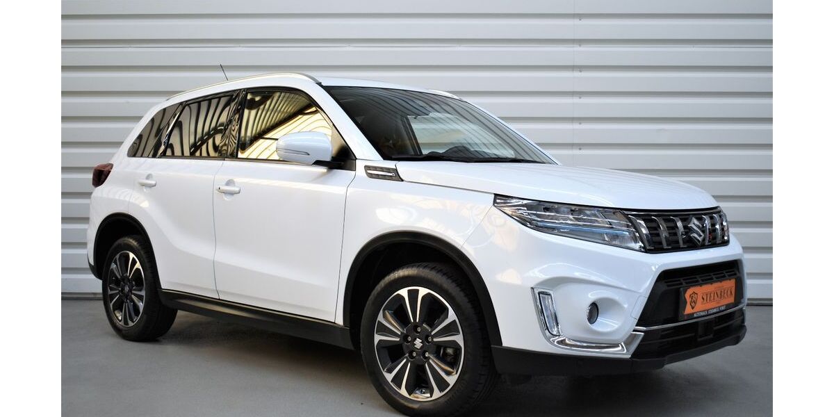 Suzuki Vitara 26.500 km 21.490 &euro; Forst 76694