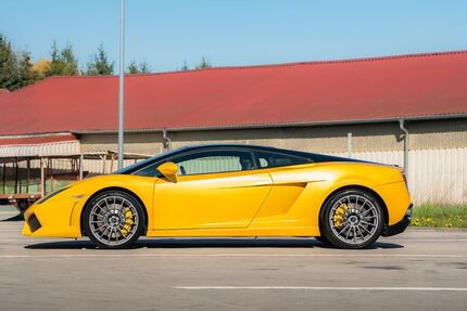 Lamborghini Gallardo 43.590 km 128.900 &euro; Oberderdingen 75038