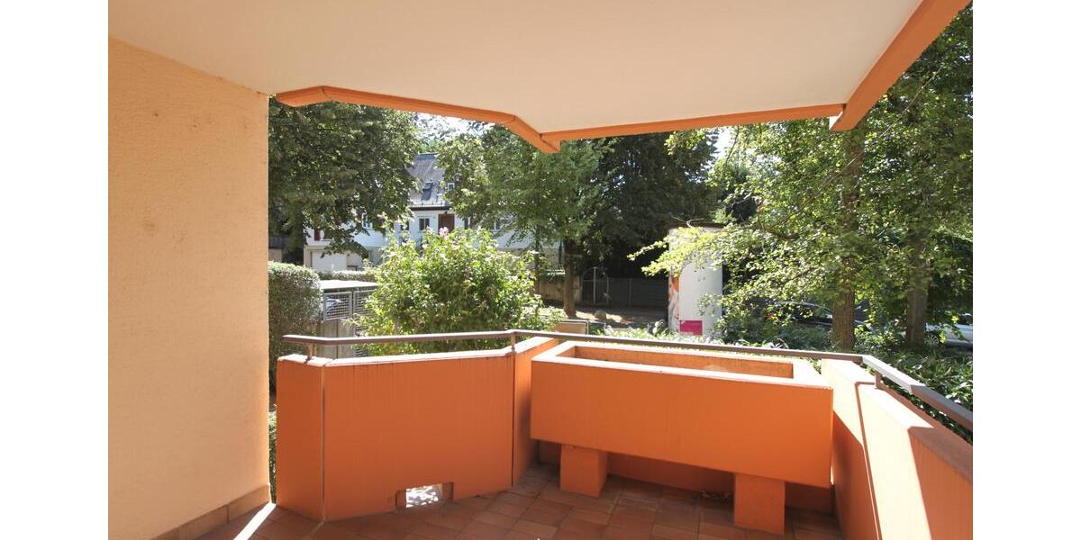 Erdgeschoßwohnung Heilbronn - 3.5 Zimmer, 116 m&sup2;, 1.390&euro; | Angebot:22605542