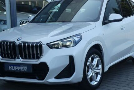 BMW X1 20.000 km 39.500 &euro; Vaihingen / Enz 71665