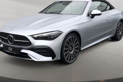 Mercedes-Benz CLE 300 15.896 km 68.779 &euro; Neckarsulm-Obereisesheim 74172