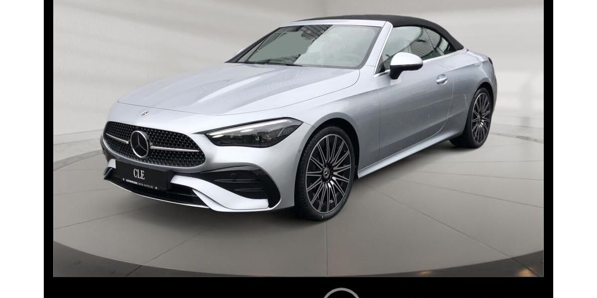 Mercedes-Benz CLE 300 15.896 km 68.779 &euro; Neckarsulm-Obereisesheim 74172