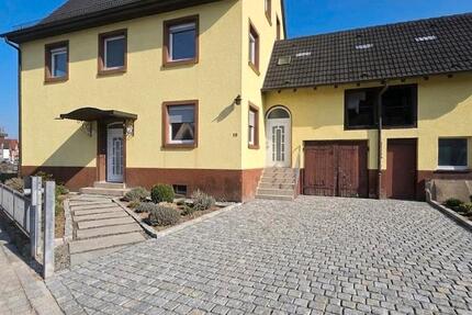 Wohnung Walzbachtal - 3 Zimmer, 80 m&sup2;, 1.250&euro; | Angebot:26022120