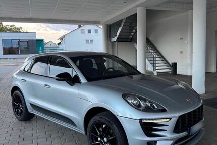 Porsche Macan 189.000 km 25.990 &euro; Oberderdingen 75038