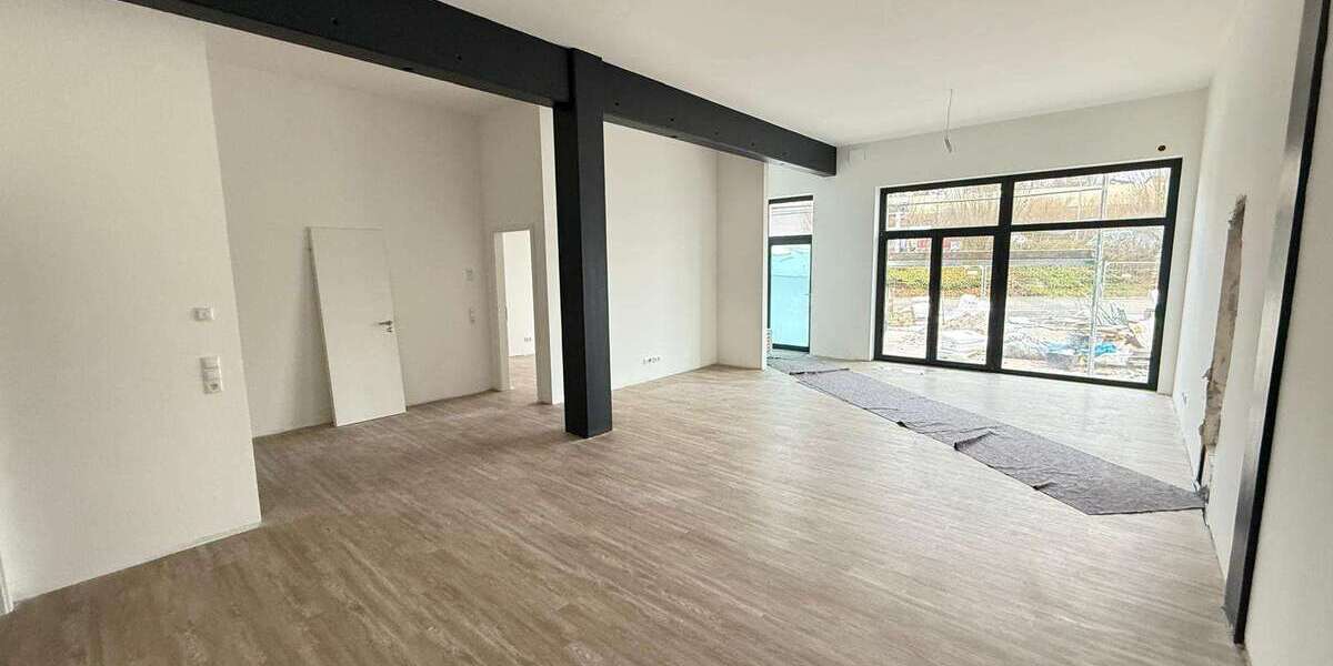Etagenwohnung Illingen - 2 Zimmer, 103 m&sup2;, 1.390&euro; | Angebot:23909849