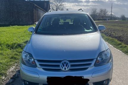 VW Golf Plus 124.737 km 4.700 &euro; Niefern 75223