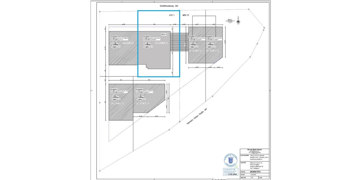 Einfamilienhaus Maulbronn - 5 Zimmer, 220 m&sup2;, 479.000&euro; | Angebot:25855546