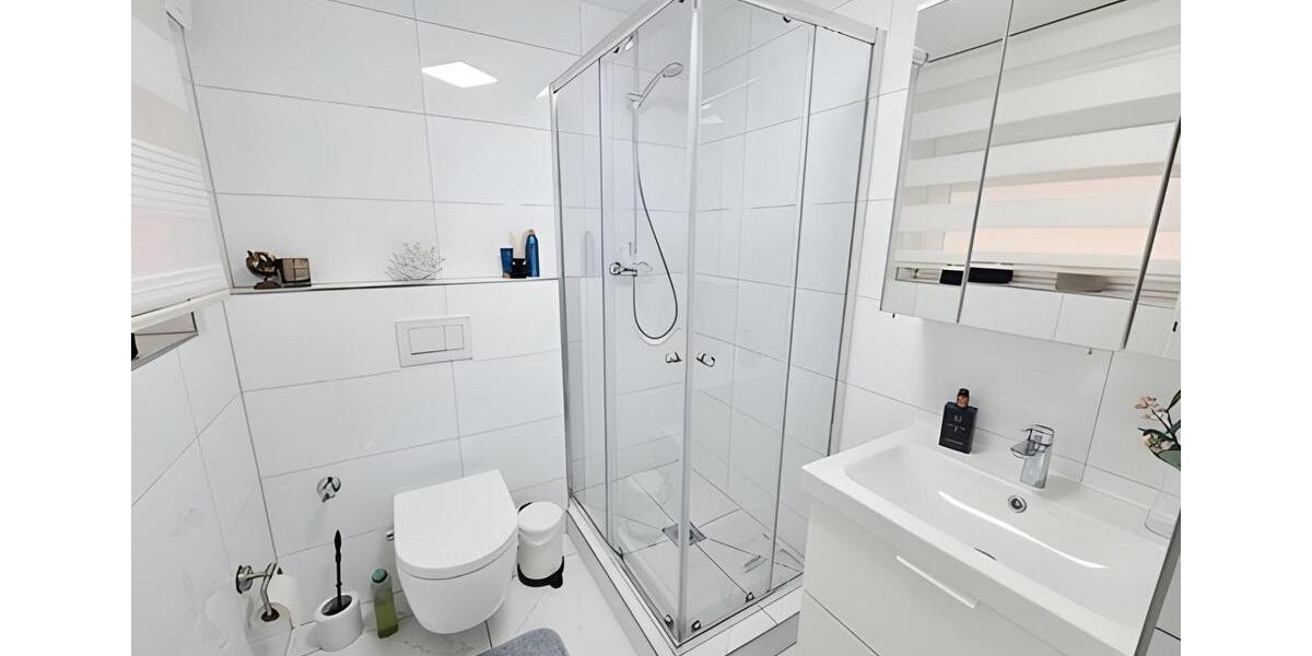 Etagenwohnung Heilbronn Kernstadt - 2 Zimmer, 43 m&sup2;, 850&euro; | Angebot:25175353