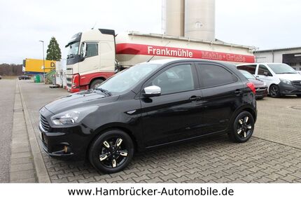 Ford Ka/Ka+ 67.500 km 8.950 &euro; Hambrücken 76707