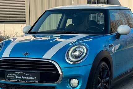 Mini Cooper 60.062 km 16.400 &euro; Zuzenhausen 74939