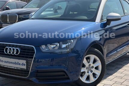 Audi A1 74.000 km 7.999 &euro; Rauenberg (Gewerbegebiet) 69231