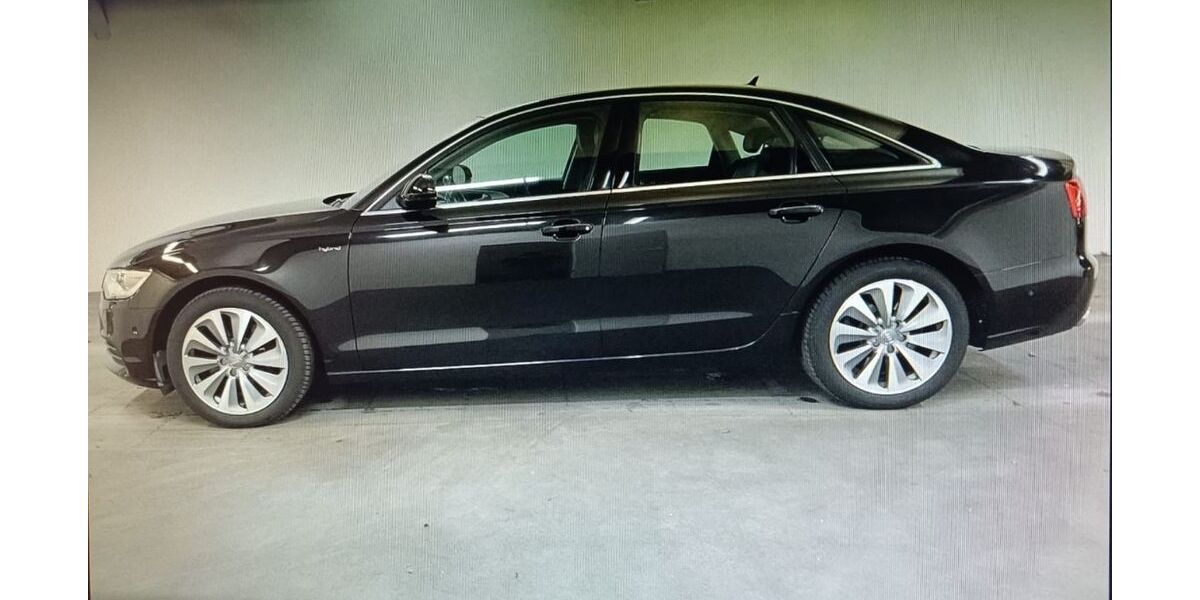 Audi A6 80.000 km 13.000 &euro; Untereisesheim 74257