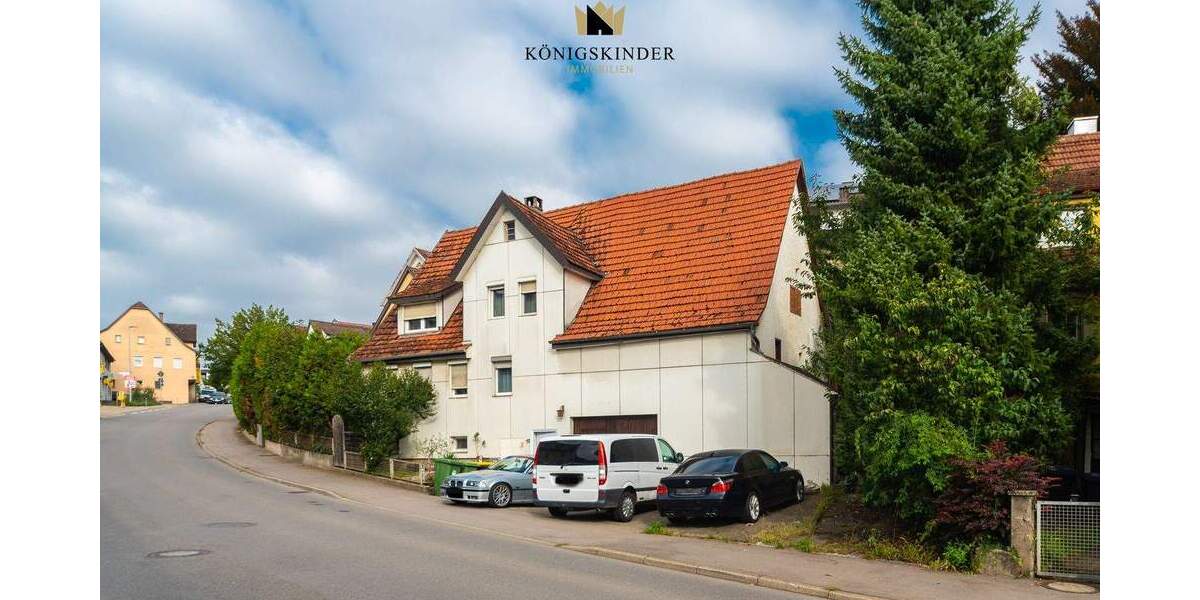 Einfamilienhaus Ingersheim Großingersheim - 5 Zimmer, 172 m&sup2;, 449.000&euro; | Angebot:25680011