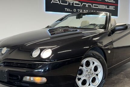 Alfa Romeo Spider 159.900 km 4.990 &euro; Bretten 75015