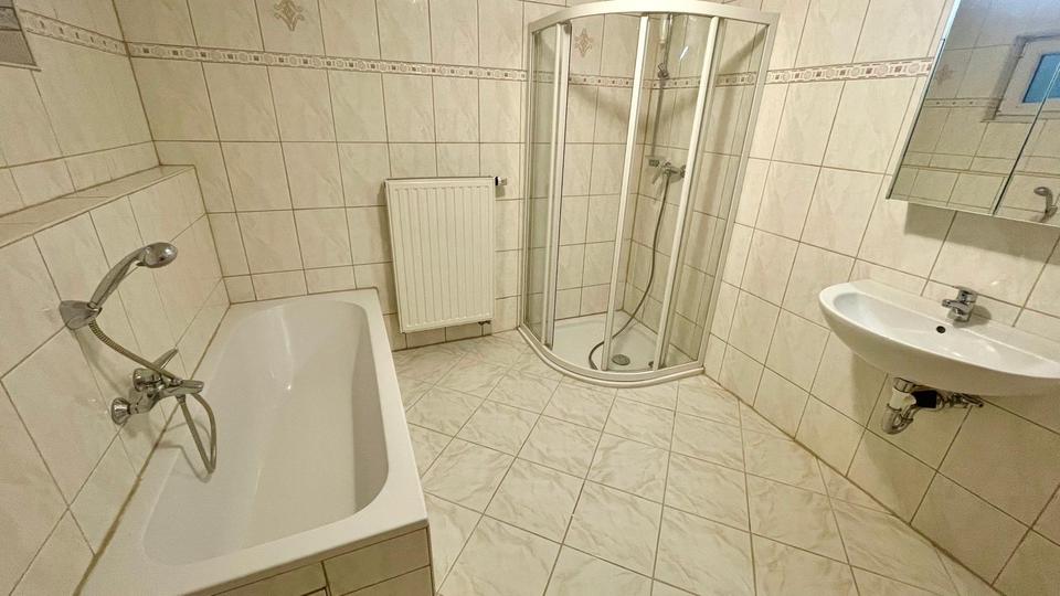 Etagenwohnung Heilbronn Frankenbach - 2 Zimmer, 64 m&sup2;, 700&euro; | Angebot:25384279