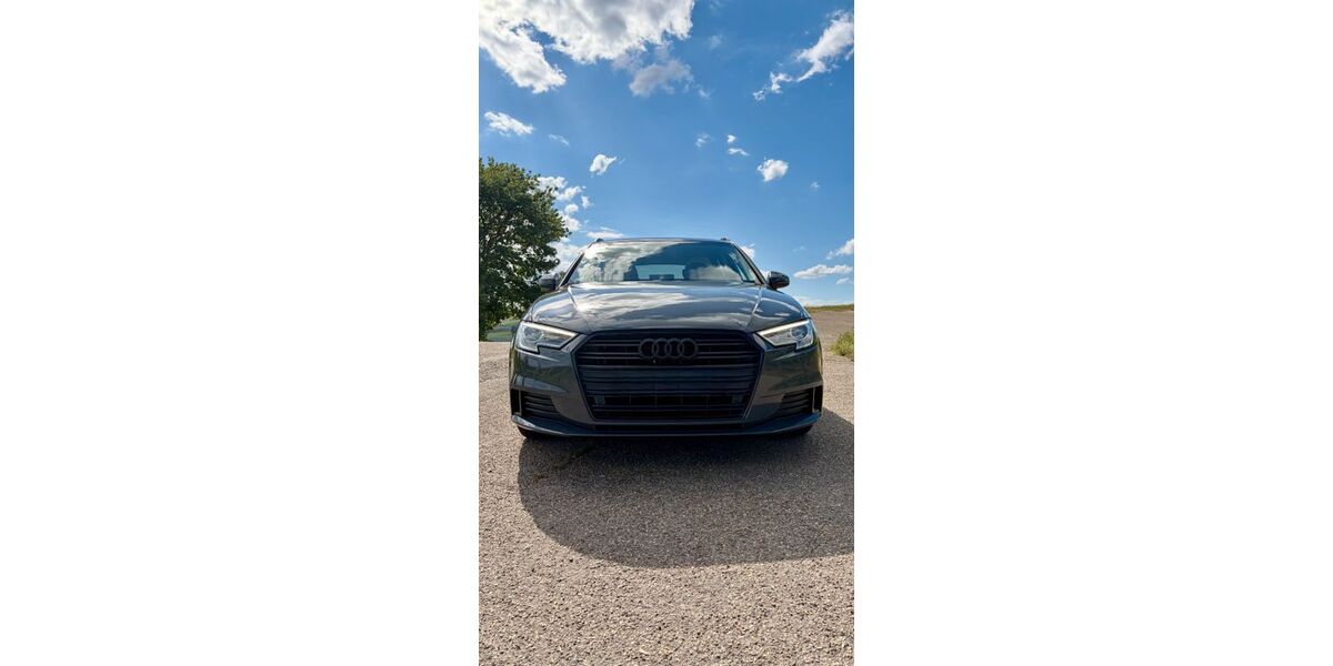 Audi A3 19.900 km 18.700 &euro; Erlenbach 74235