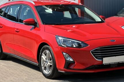 Ford Focus 86.000 km 12.995 &euro; Bruchsal-Helmsheim 76646
