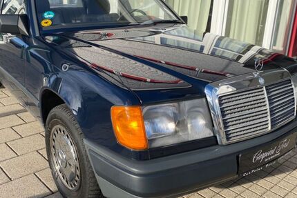 Mercedes-Benz 230 81.322 km 10.990 &euro; Forst 76694