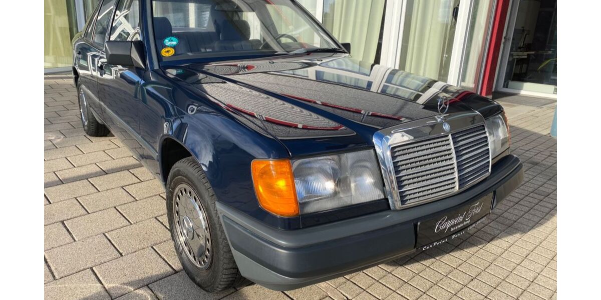 Mercedes-Benz 230 81.322 km 10.990 &euro; Forst 76694
