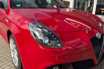 Alfa Romeo Giulietta 129.650 km 13.222 &euro; Forst 76694