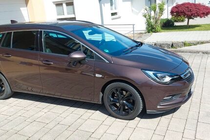 Opel Astra 49.300 km 16.699 &euro; Eppingen 75031