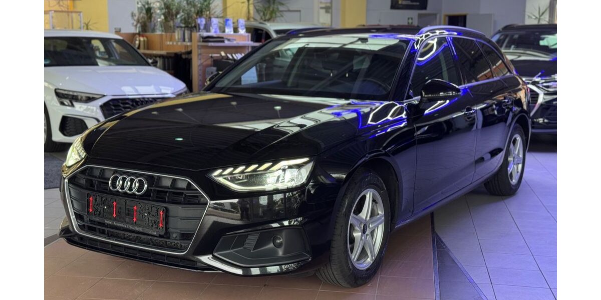 Audi A4 150.000 km 18.980 &euro; Oberderdingen 75038