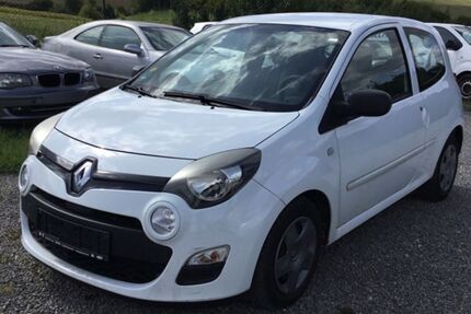 Renault Twingo 129.000 km 2.300 &euro; Wiesenbach 69257