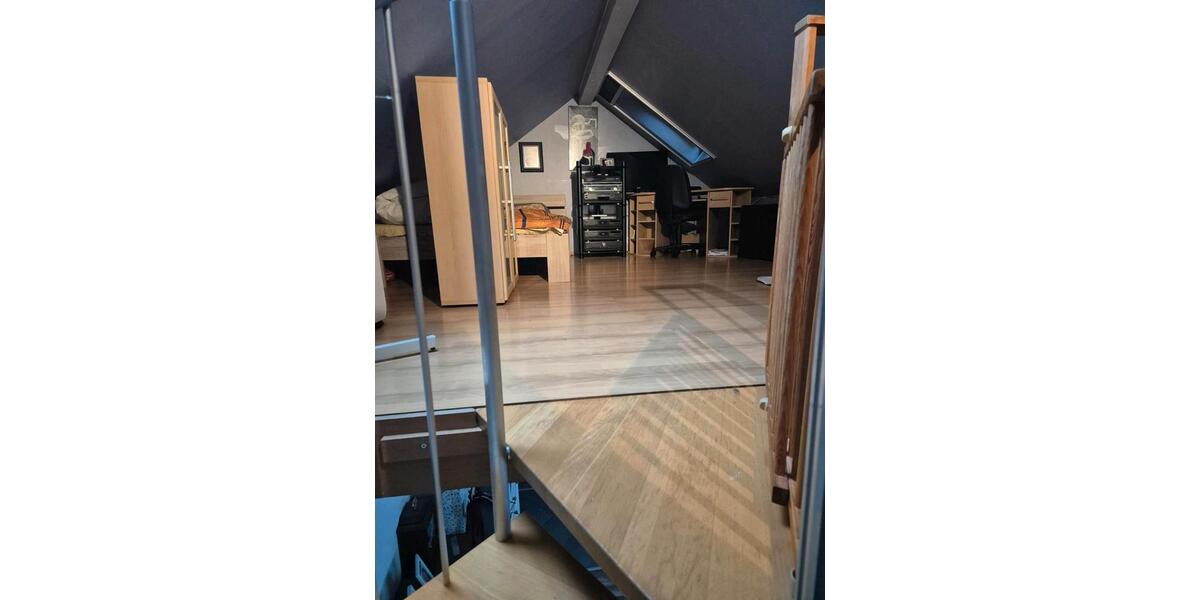 Maisonettenwohnung Bad Friedrichshall - 2.5 Zimmer, 75 m&sup2;, 282.000&euro; | Angebot:25568453