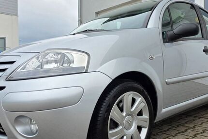 Citroen C3 88.000 km 4.980 &euro; Kraichtal 76703