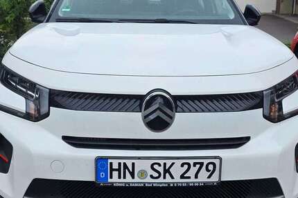 Citroen C3 3.046 km 18.820 &euro; Bad Wimpfen 74206