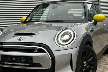 Mini Cooper SE 25.500 km 21.500 &euro; Bad Friedrichshall 74177