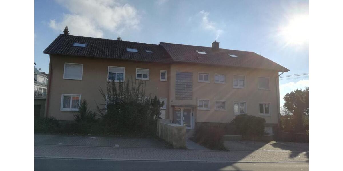 Erdgeschoßwohnung Nußloch - 4 Zimmer, 97 m&sup2;, 1.225&euro; | Angebot:25893596