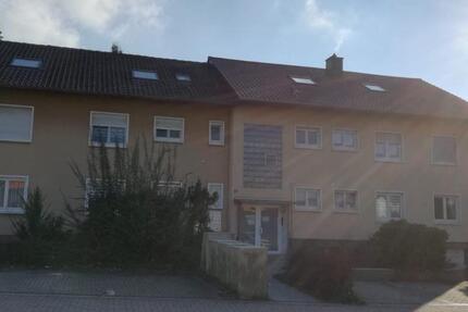 Wohnung Nußloch - 4 Zimmer, 97 m&sup2;, 1.225&euro; | Angebot:25893596