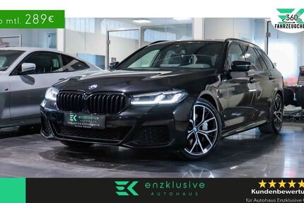 BMW 540 139.900 km 37.490 &euro; Niefern-Öschelbronn 75223