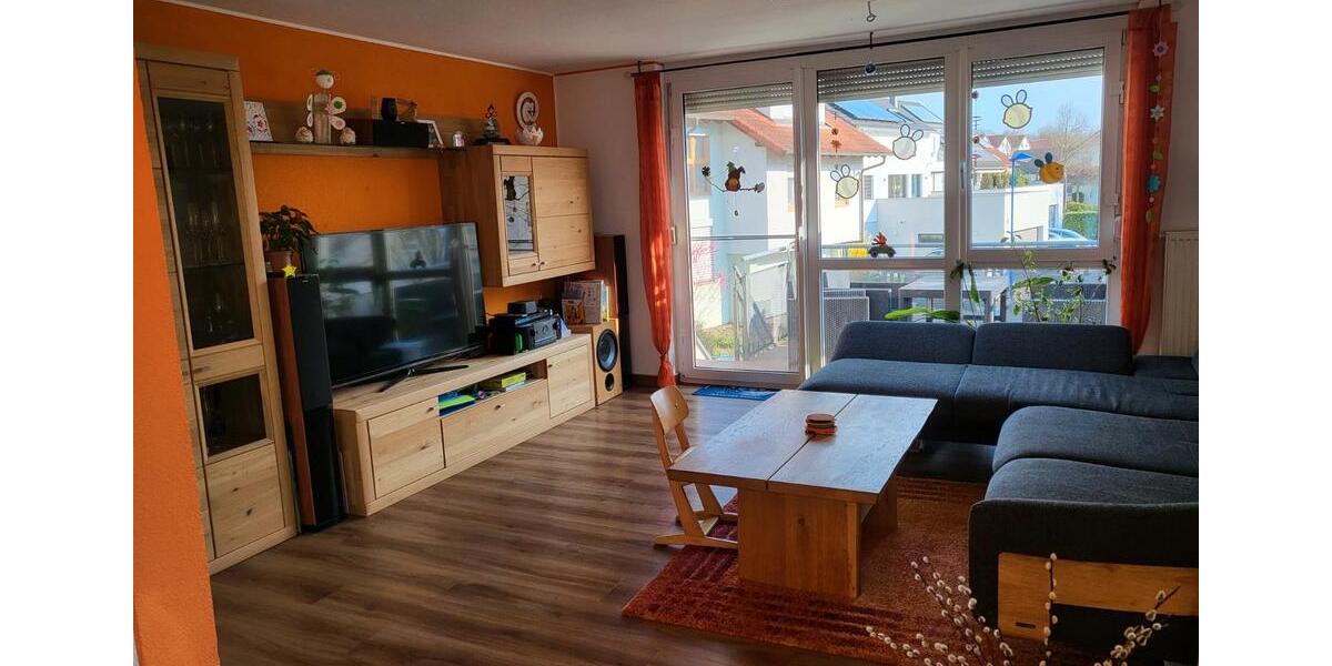 Reihenhaus Gemmrigheim - 5 Zimmer, 143 m&sup2;, 540.000&euro; | Angebot:25968245
