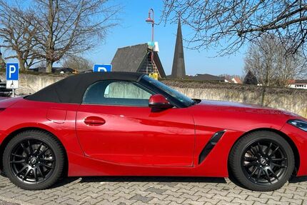 BMW Z4 30.838 km 31.950 &euro; Dielheim 69234