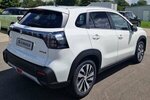 Suzuki S-Cross Hybrid 1.5 Dualjet ALLGRIP AGS Comfort+Gar 2.500 km 34.990 &euro; Obrigheim-Asbach 74847