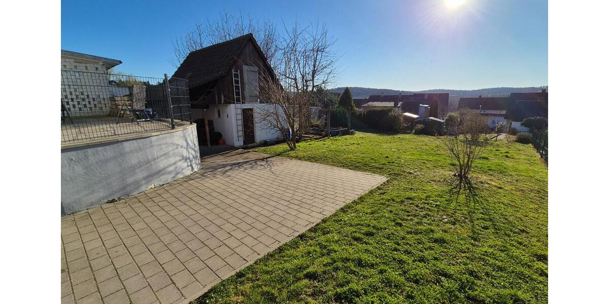 Doppelhaushälfte Bretten - 5 Zimmer, 90 m&sup2;, 445.000&euro; | Angebot:25063292