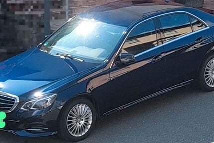 Mercedes-Benz E 250 163.559 km 17.600 &euro; Aglasterhausen 74858