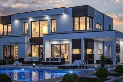 Haus Haßmersheim - 6 Zimmer, 258 m&sup2;, 1.111.000&euro; | Angebot:25775000