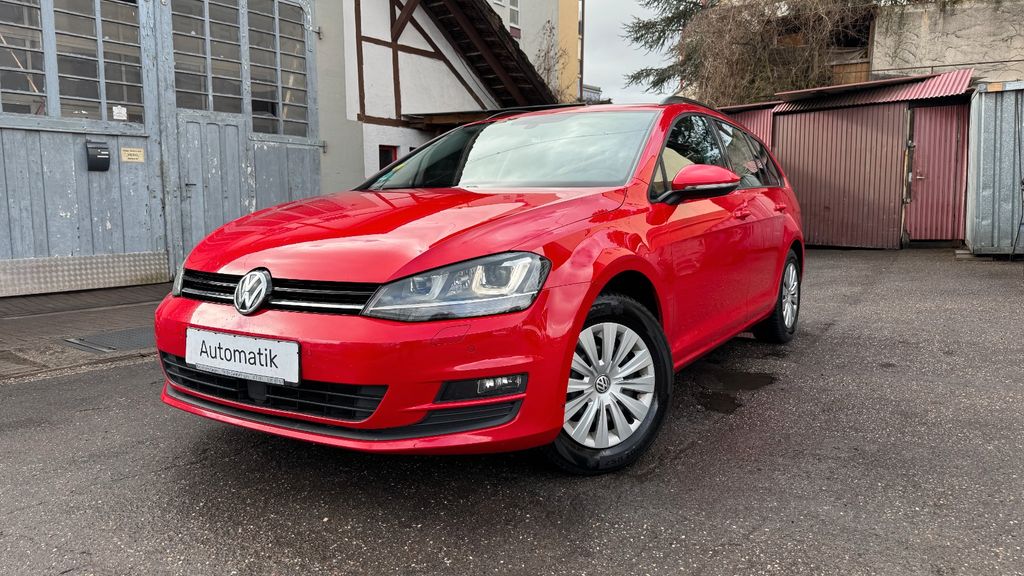 VW Golf 212.000 km 7.390 &euro; Bretten 75015